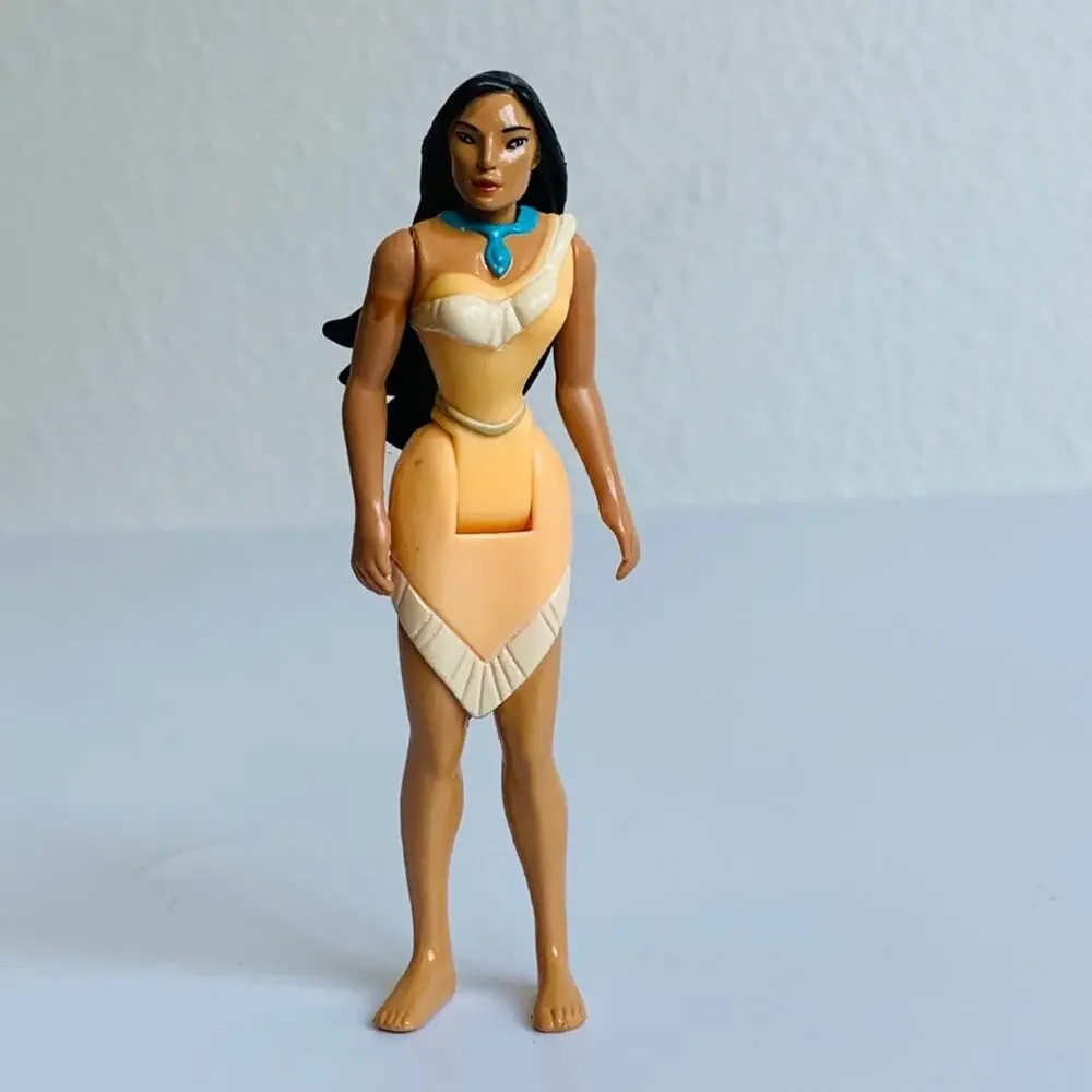 NEW 1995 Disney Pocahontas Action Figure